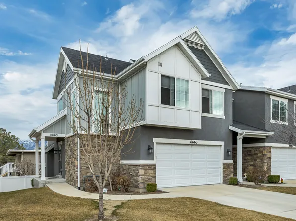 6663 S Plumrose Way W, Salt Lake City, UT 84123