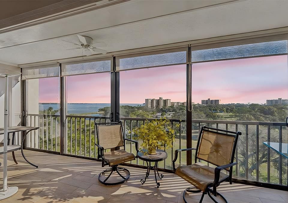 1st image of 3400 COVE CAY DRIVE #7H