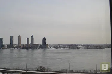 Rented by Halstead Real Estate