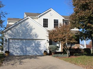 5115 Arbor Oak Ct, Louisville, KY 40229