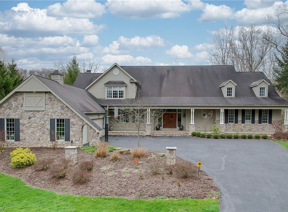 75 Winding River Trl, Bentleyville, OH 44022 Zillow