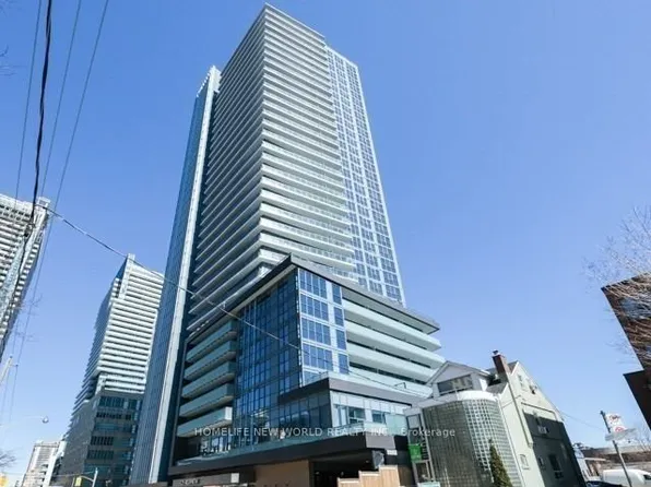 125 Redpath Ave, Toronto, ON