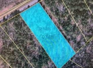 LOT 160 North State Line, Rockingham, NC 28379