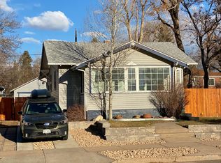 3236 S Pennsylvania St, Englewood, CO 80113