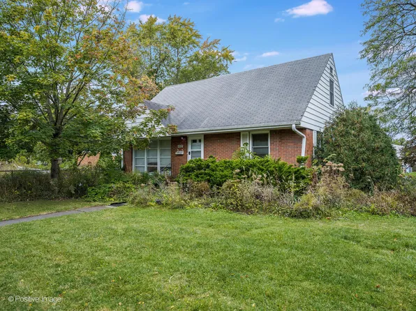 18646 Palmer Cir, Homewood, IL 60430