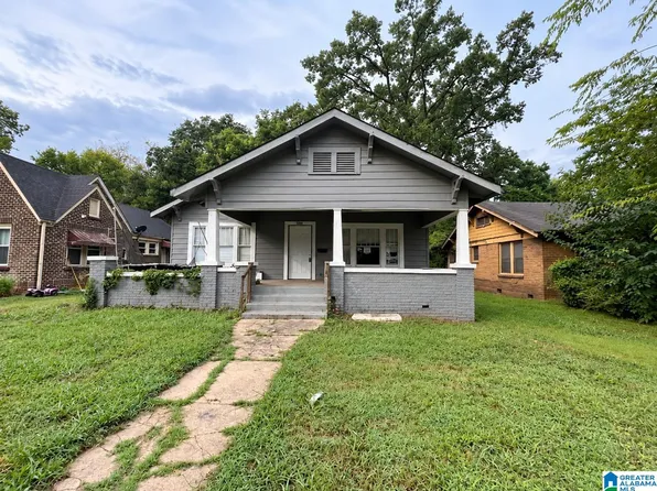 4828 Terrace S #R, Birmingham, AL 35208