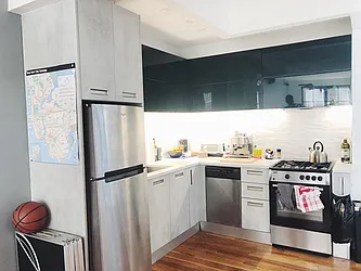 Rented by Manhattan Management LLC