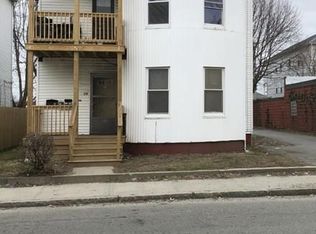14 Ashmont Ave, Worcester, MA 01610