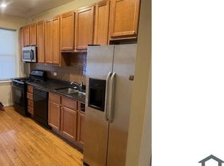 5730 S Indiana Ave APT 2, Chicago, IL 60637