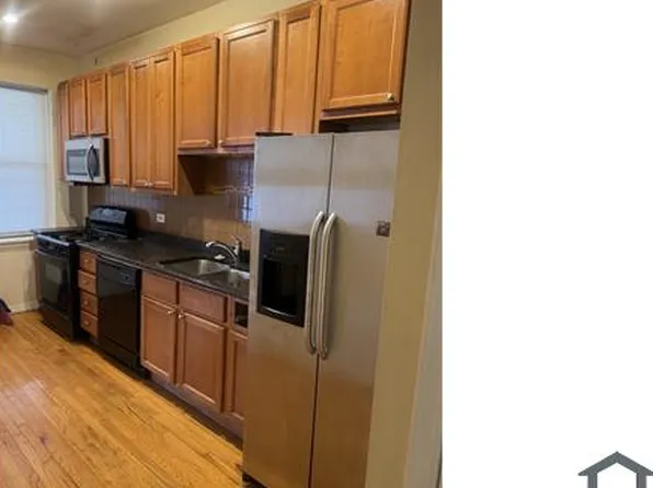 5730 S Indiana Ave APT 2, Chicago, IL 60637