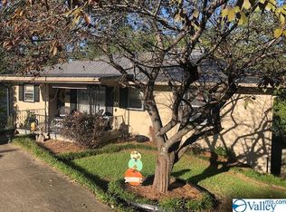 523 Grand Ave, Gadsden, AL 35901