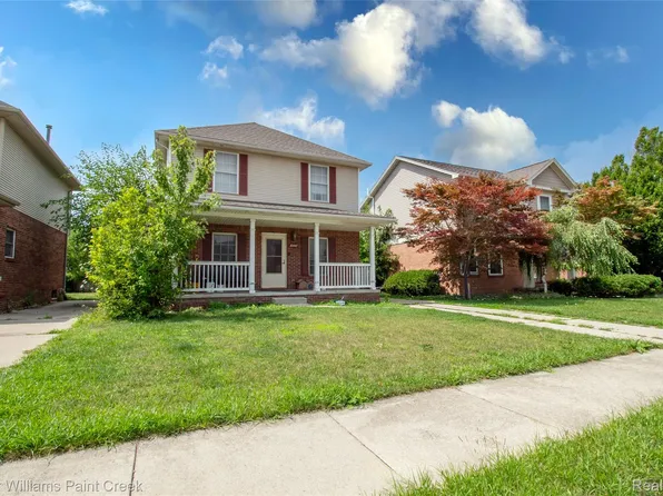 30441 Groveland St, Madison Heights, MI 48071