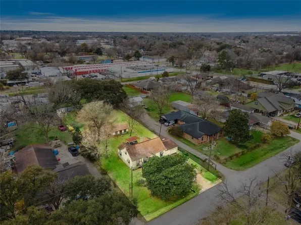 5505 Arlington St, Houston, TX 77076