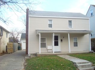 2306 Hamilton Ave, Columbus, OH 43211
