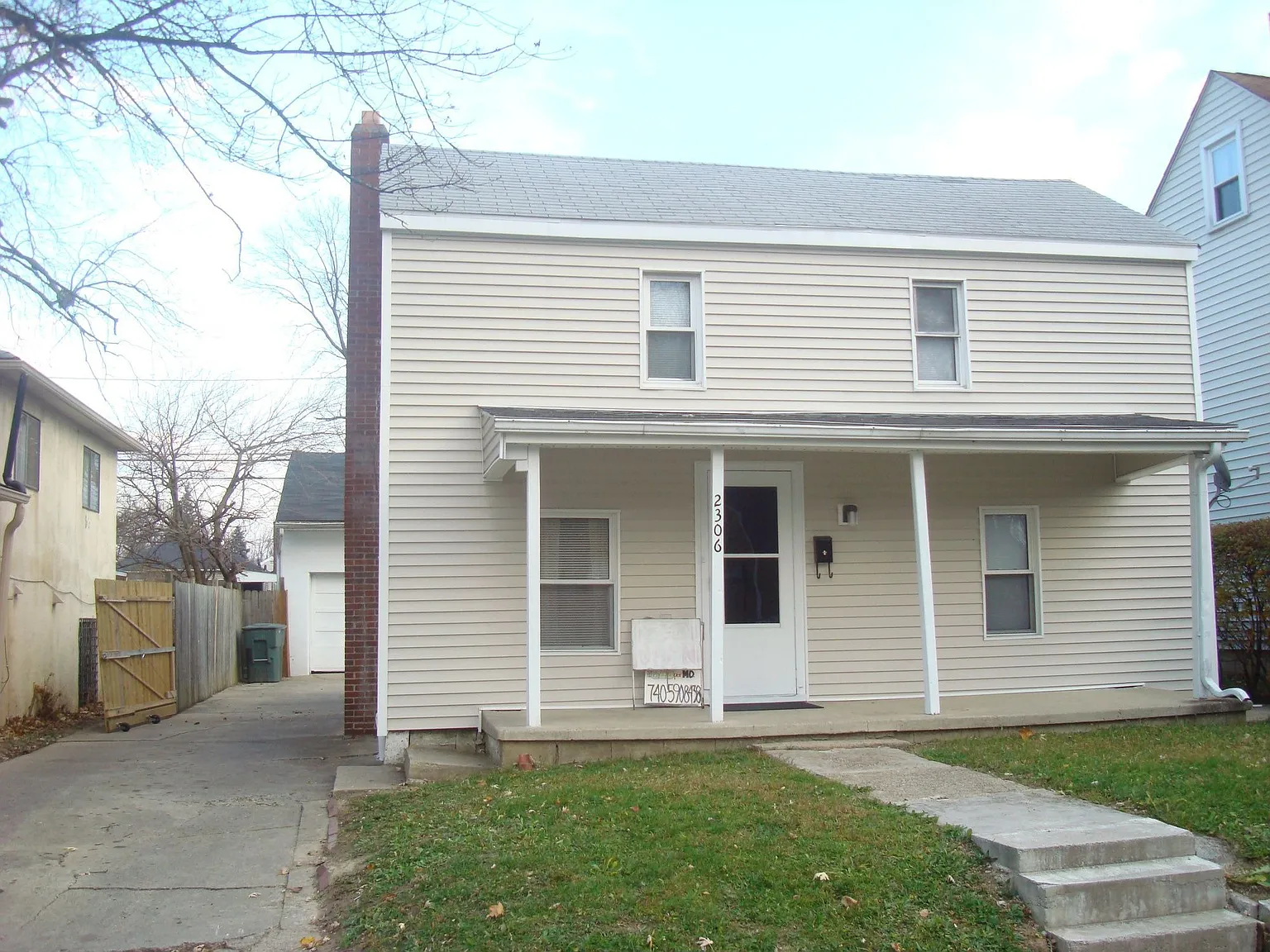 2306 Hamilton Ave photo 1