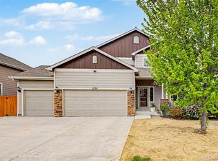 2720 Bridle Drive, Mead, CO 80542