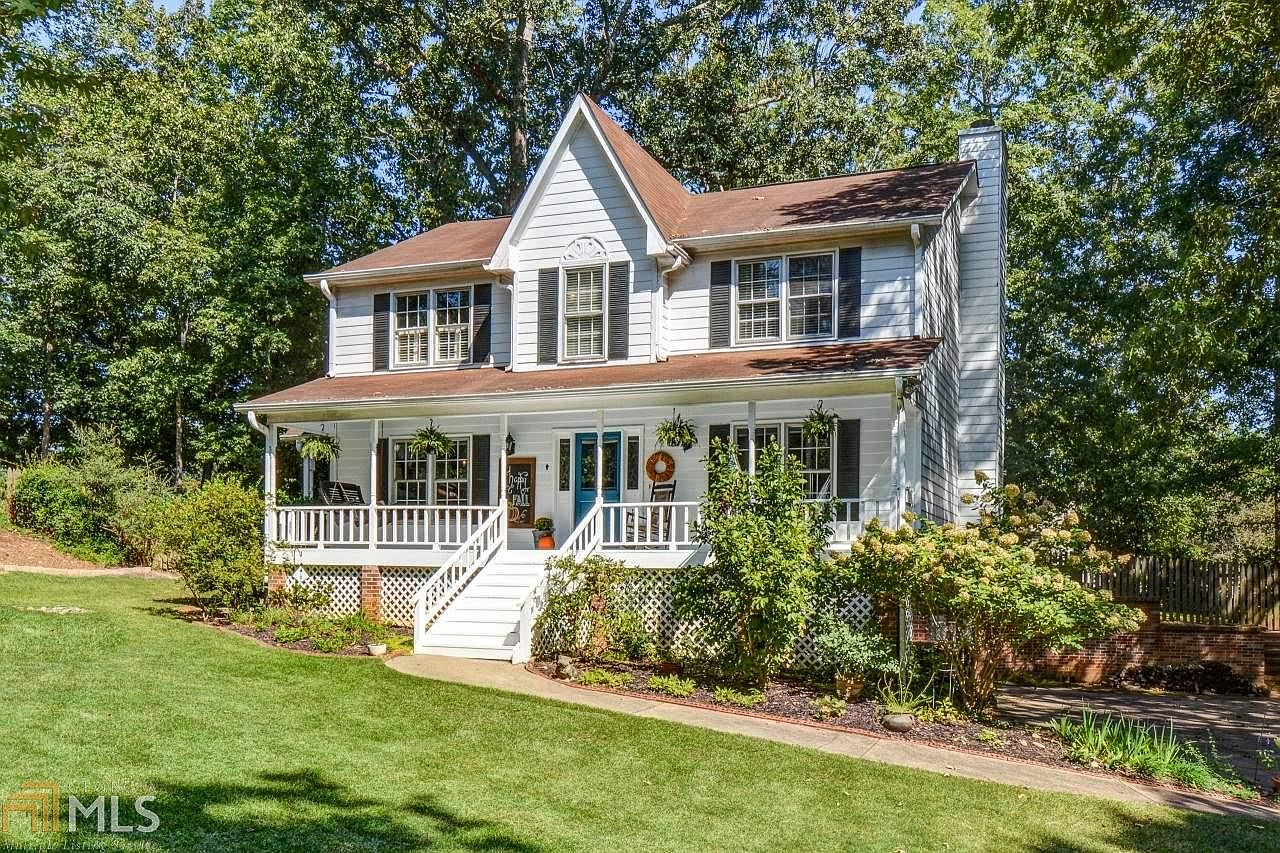 11755 Highland Colony Dr, Roswell, GA 30075 Zillow