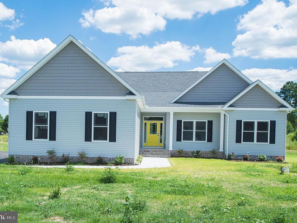 1st image of Lot 68 King Stuart Dr.