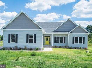 Lot 68 King Stuart Dr., Salisbury, MD 21801