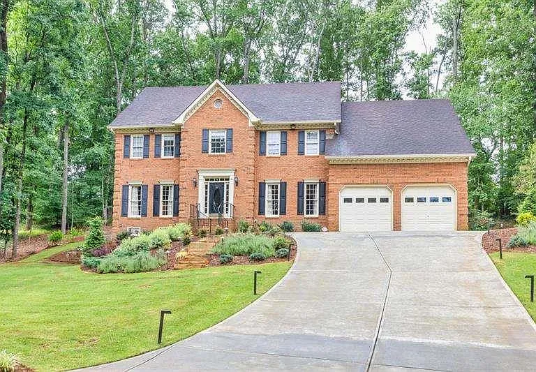 160 Clipper Bay Dr — Photo 44