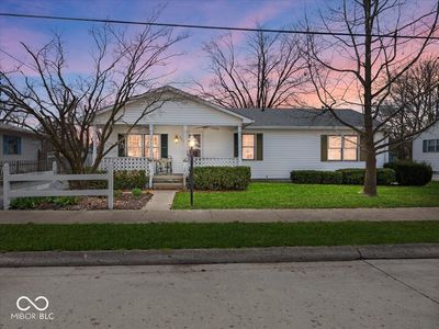 625 7th St, Shelbyville, IN, 46176