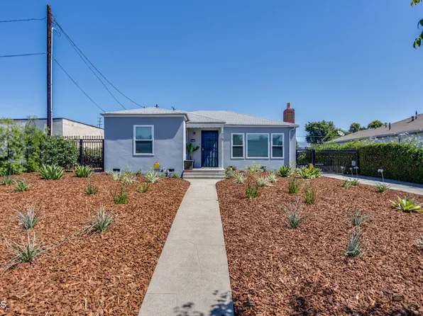 9019 Marshall St, Rosemead, CA 91770