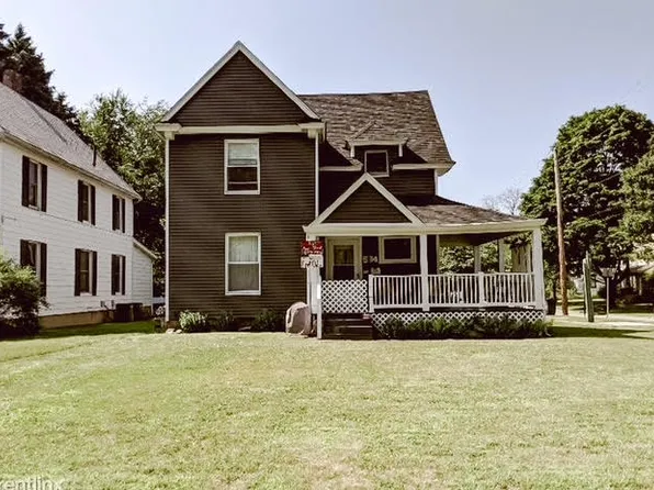 534 W Main St Unit 2, Kent, OH 44240