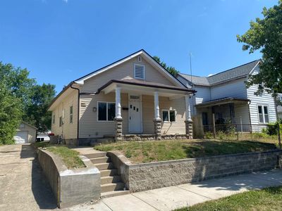 1916 Vinton St, Lafayette, IN, 47904