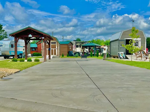 354 Mountain Creek Rd, Blairsville, GA 30512