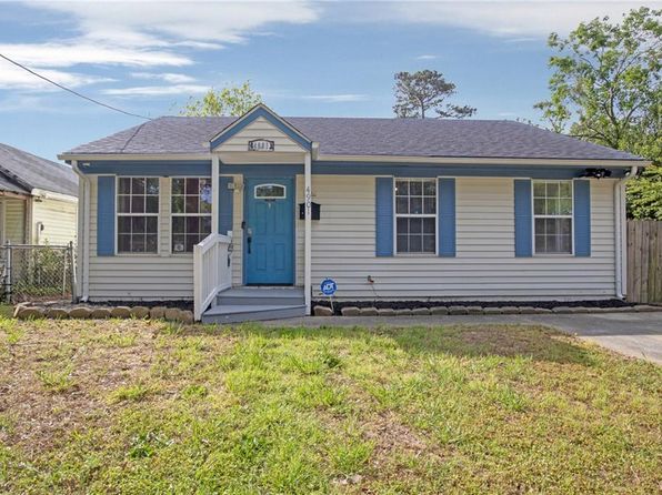 4901 Krick St, Norfolk, VA 23513