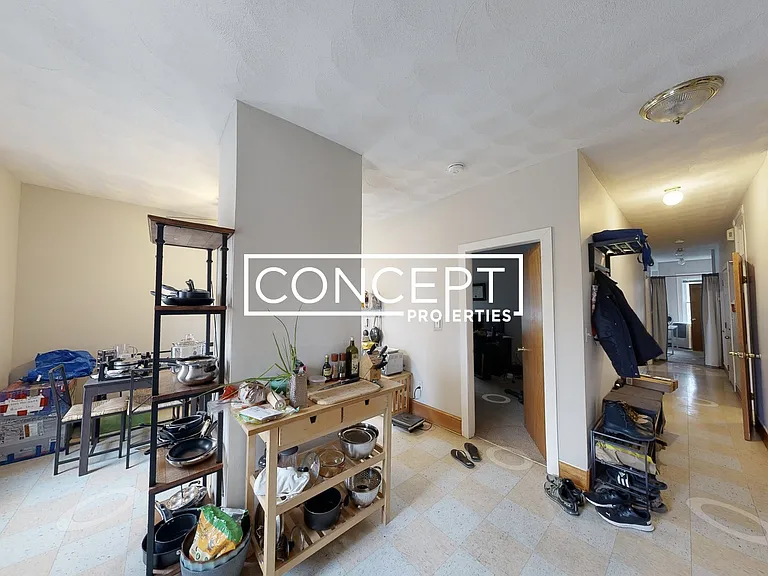 27 Portsmouth St #3 — Photo 3