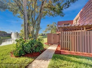 6030 NW 55th Ln, Tamarac, FL 33319