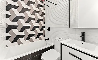 Rented by NOVO Living LLC