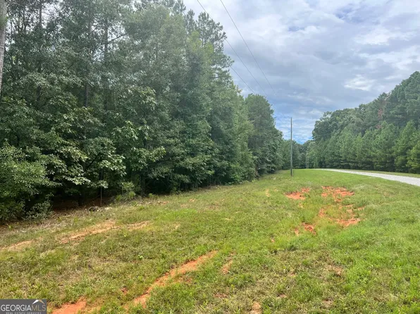0 Jacks Hat Rd, Elberton, GA 30635