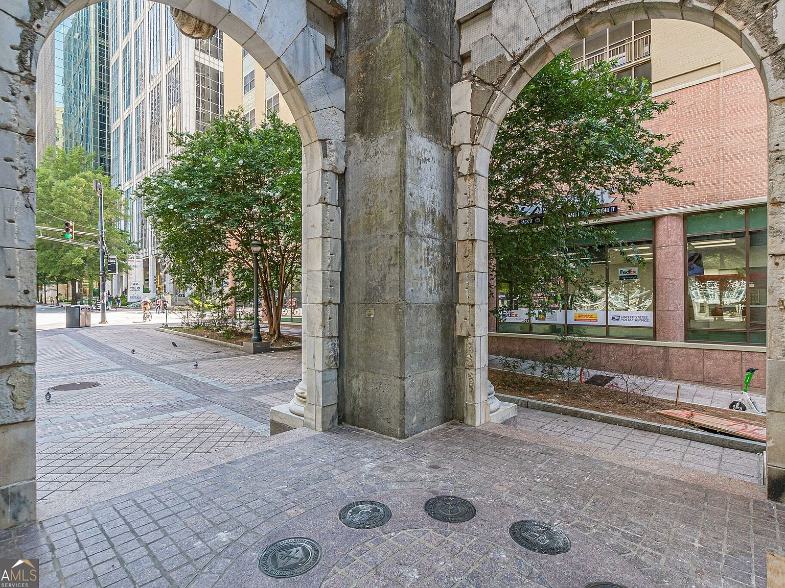 300 Peachtree St NE APT 23A, Atlanta, GA 30308 | MLS #10329927 | Zillow