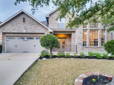 301 Glen Hollow St, Cedar Park, TX, 78613