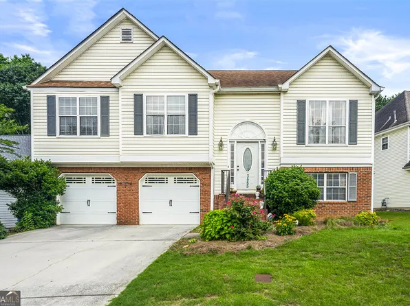 3485 Palisade Lake Dr, Duluth, GA 30096