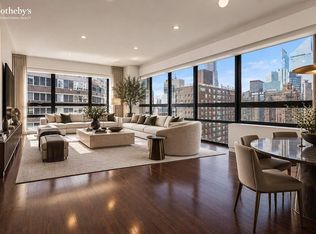 The St. James's Tower, New York, NY 10022