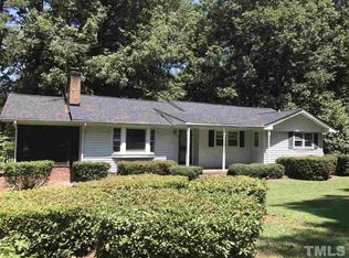 20 Lake Shore Dr, Zebulon, NC 27597