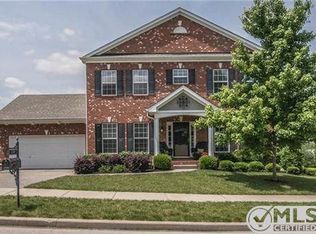 1520 Braden Cir, Franklin, TN 37067