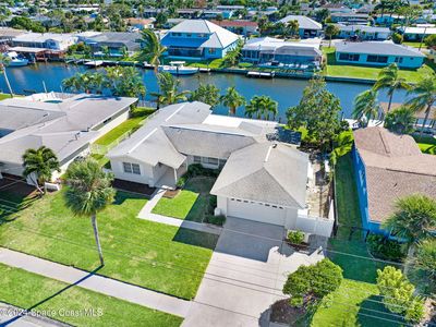 462 Sandpiper Dr, Satellite Beach, FL, 32937
