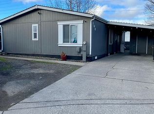 108 N Davis St SPACE 6-13, Cornelius, OR 97113