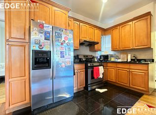 1258 Commonwealth Ave APT 4, Allston, MA 02134
