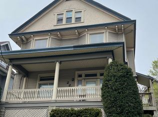 2227 Reading Rd #1, Cincinnati, OH 45219