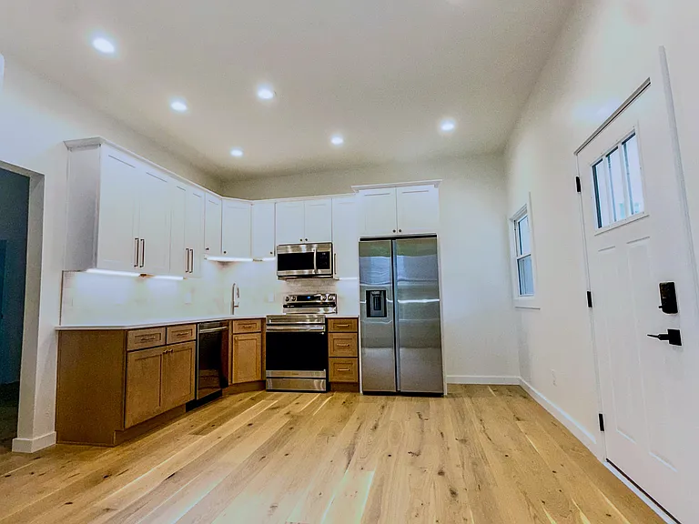 3445 Cornell Pl #1 — Photo 1