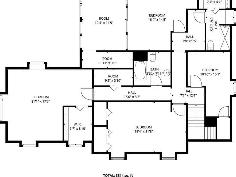 Eagle Lake Dr — Photo 7