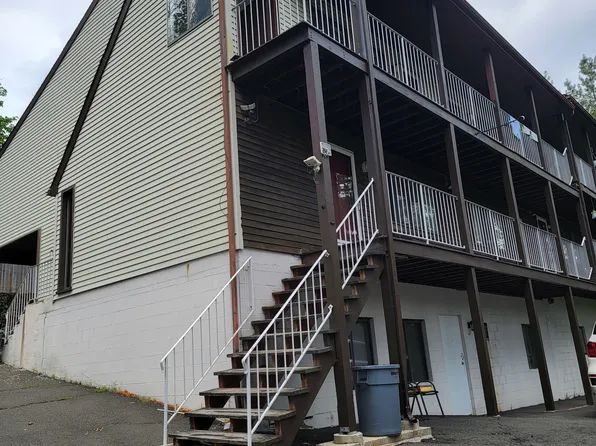 14 Taylor Ave #1D, Norwalk, CT 06854