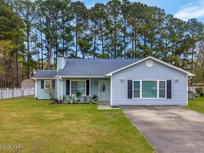 215 Devonshire Drive, Havelock, NC, 28532