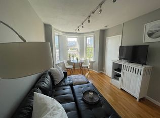 24 Montgomery St #PENTHOUSE, Boston, MA 02116