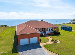 166 Bald Eagle Point Drive, Hertford, NC 27944